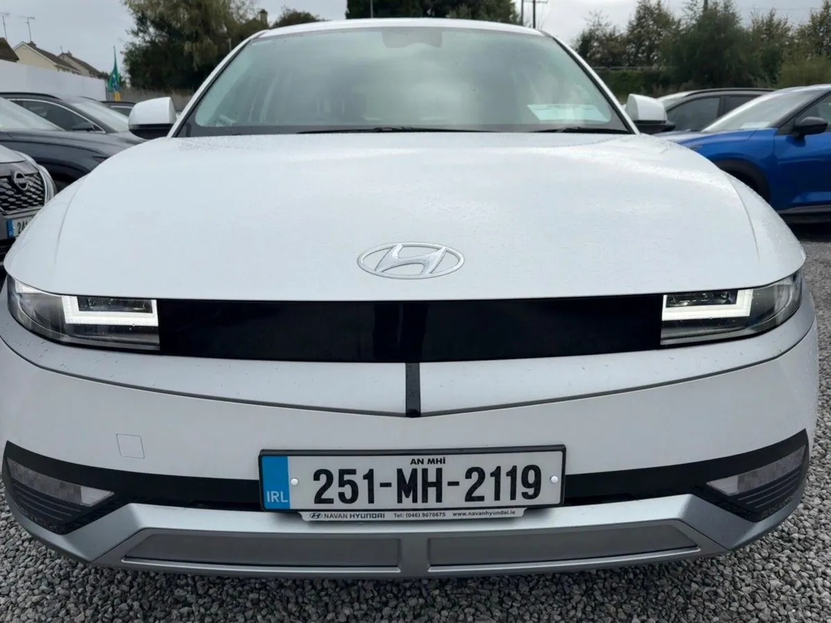 Hyundai IONIQ 5 58KW Aurora *DEMO SALE * Delivery - Image 2