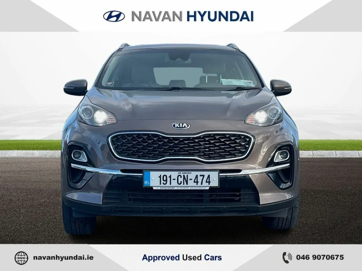 Kia Sportage 1.6D K3 *BIG SALE* - Image 2