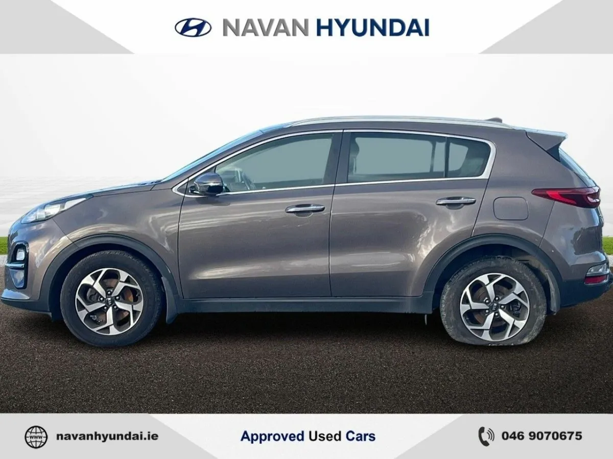 Kia Sportage 1.6D K3 *BIG SALE* - Image 4