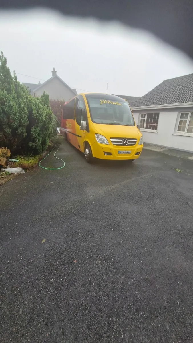 Mercedes-Benz Other 2008 - Image 1