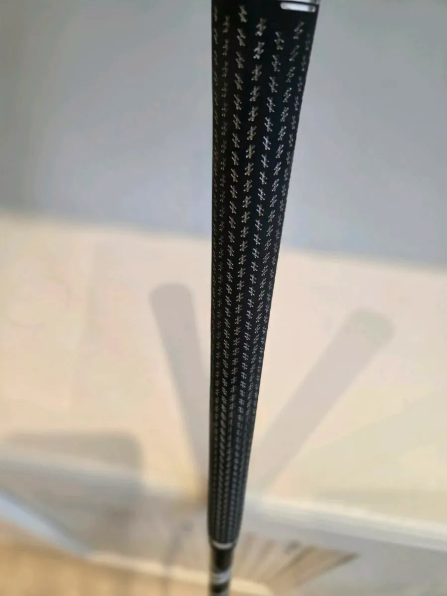 Cobra Aerojet Driver - as new - Image 2