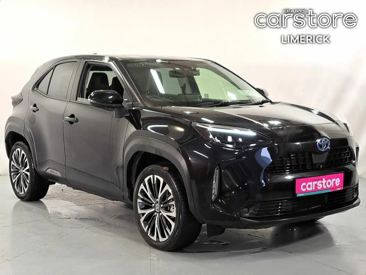 Toyota Yaris Cross 1.5 Hybird Sol - Image 1