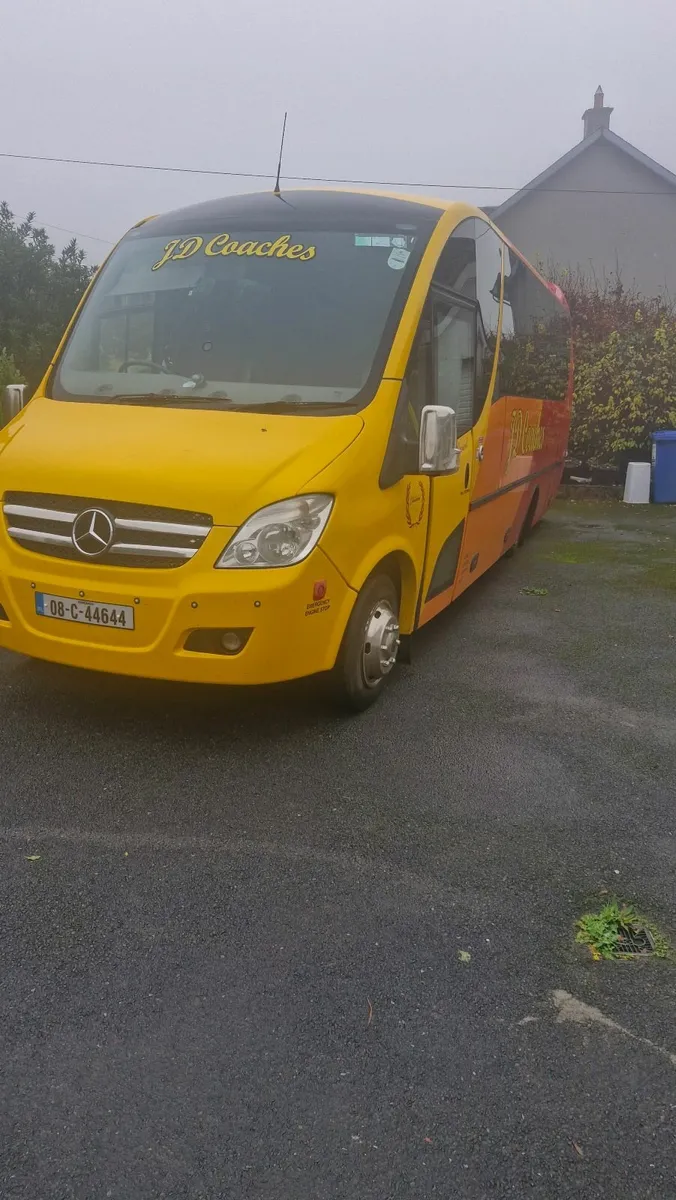 Mercedes-Benz Other 2008 - Image 2