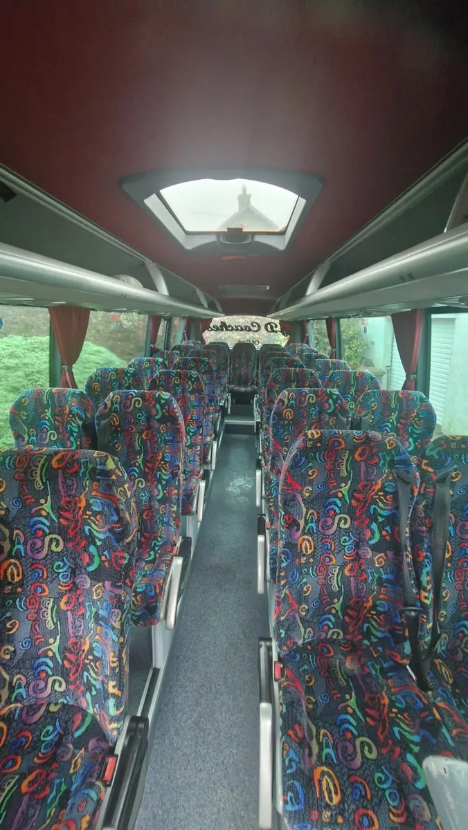 Mercedes-Benz Other 2008 - Image 3