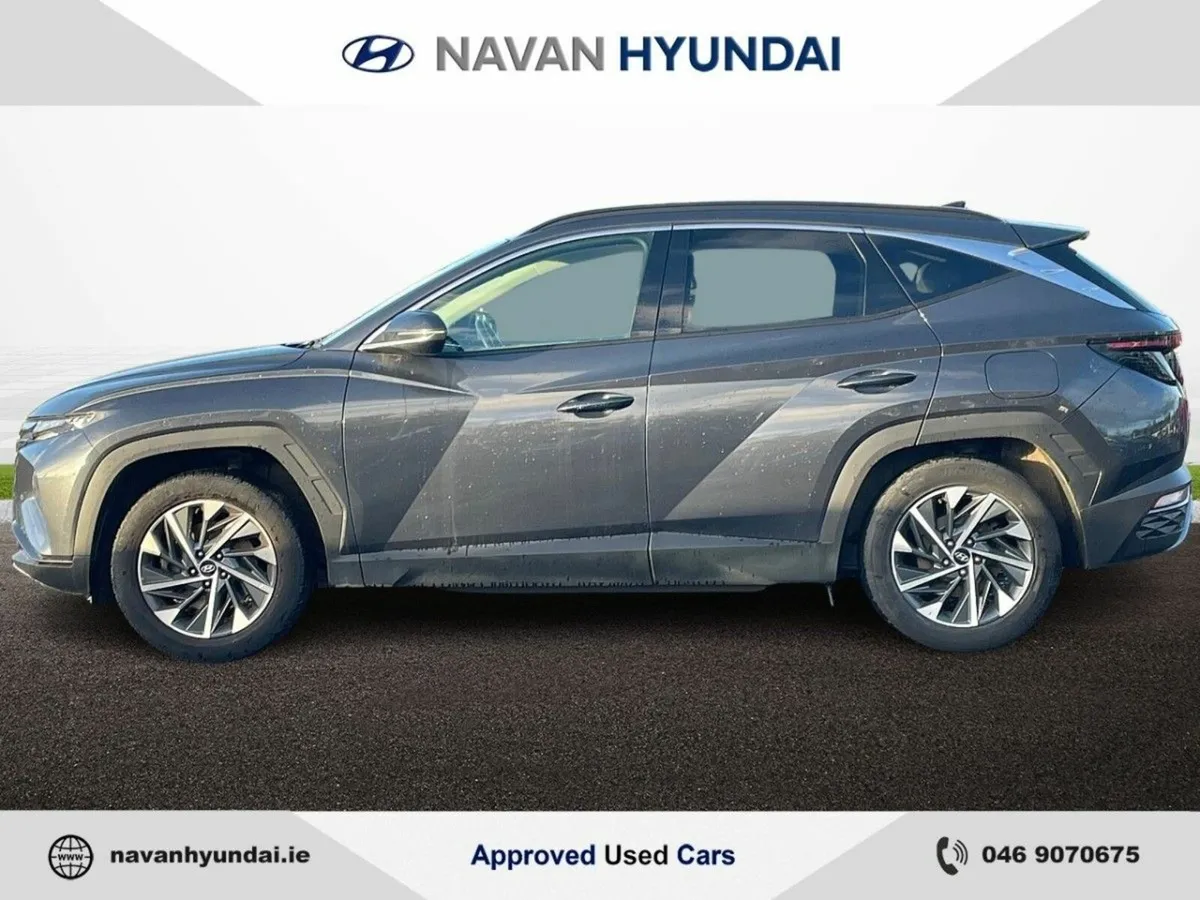 Hyundai Tucson 1.6D Executive Plus *ON SALE* - Image 4