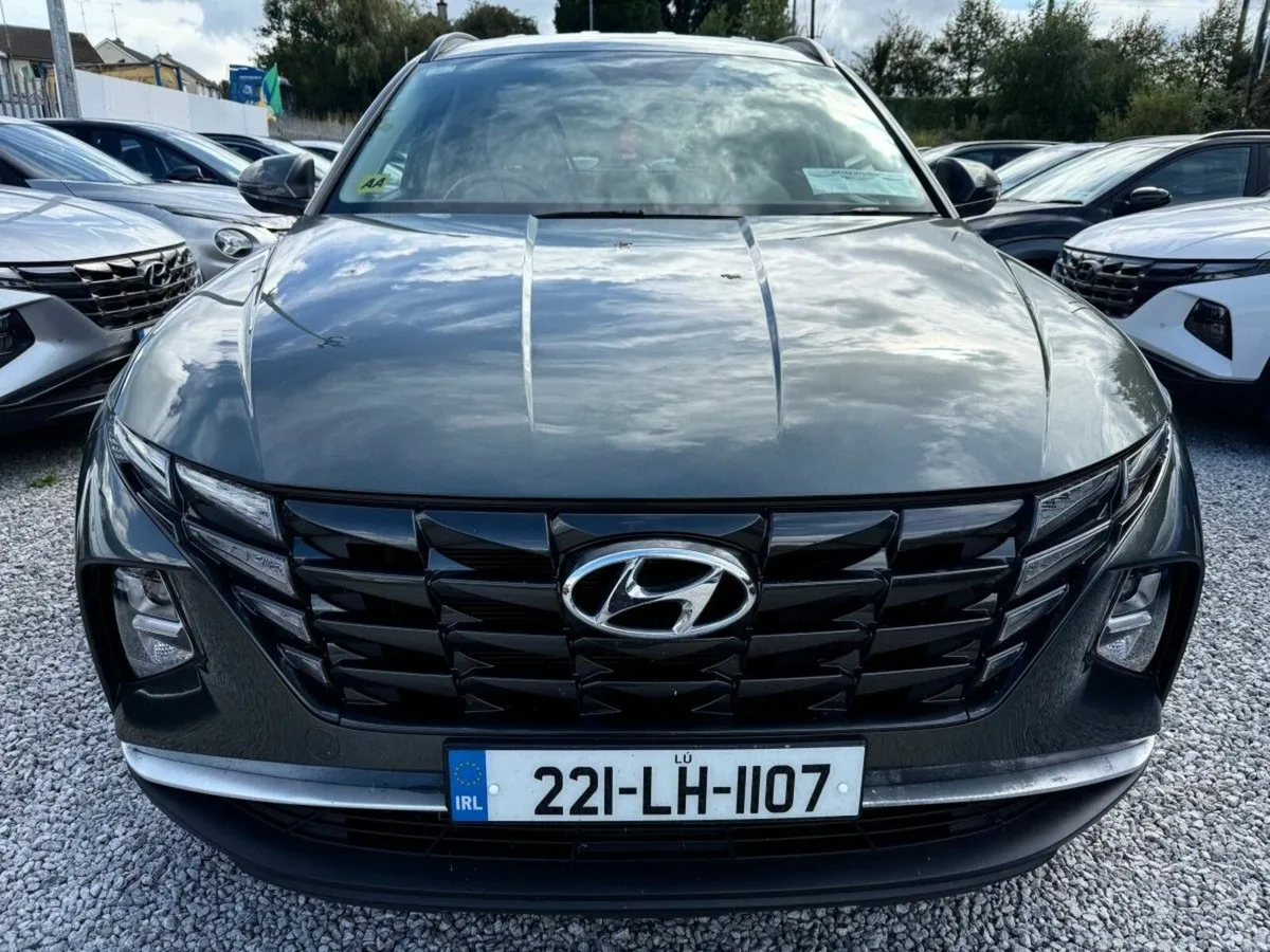 Hyundai Tucson HEV Executive *HUGE SALE* - Image 2