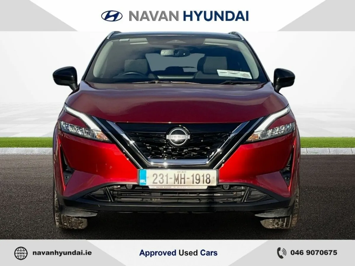 Nissan Qashqai ePOWER SV PREMIUM *ON SALE* - Image 2