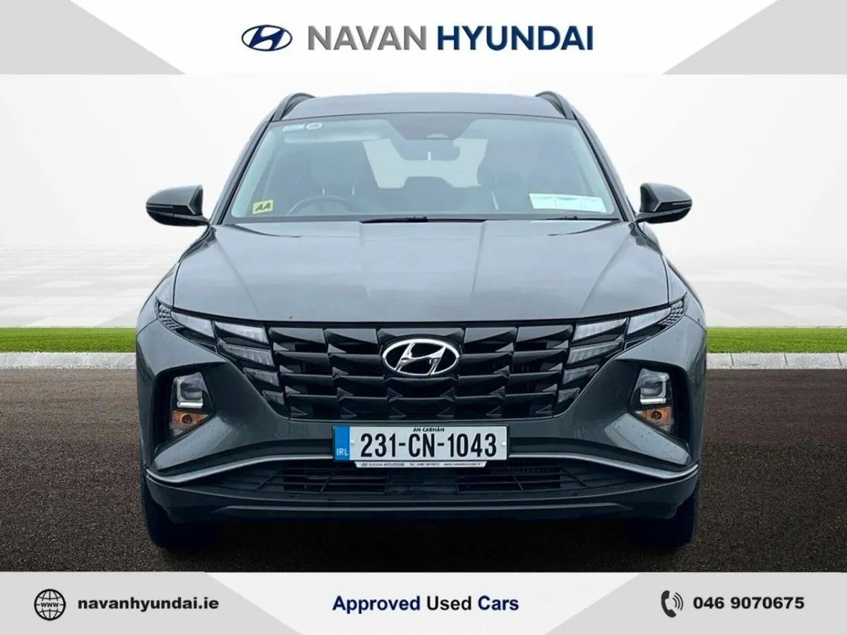 Hyundai Tucson HEV Comfort Plus *NOW ON SALE* - Image 2