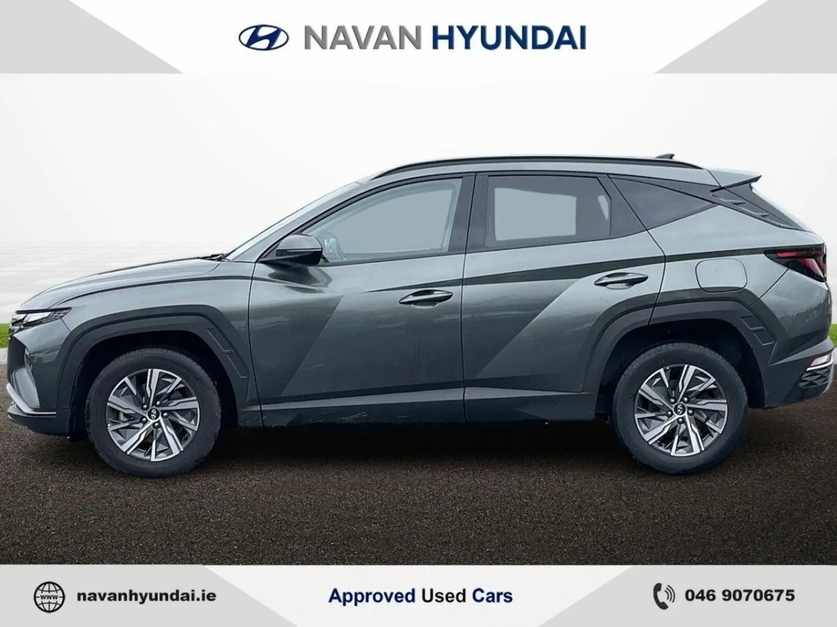 Hyundai Tucson HEV Comfort Plus *NOW ON SALE* - Image 4