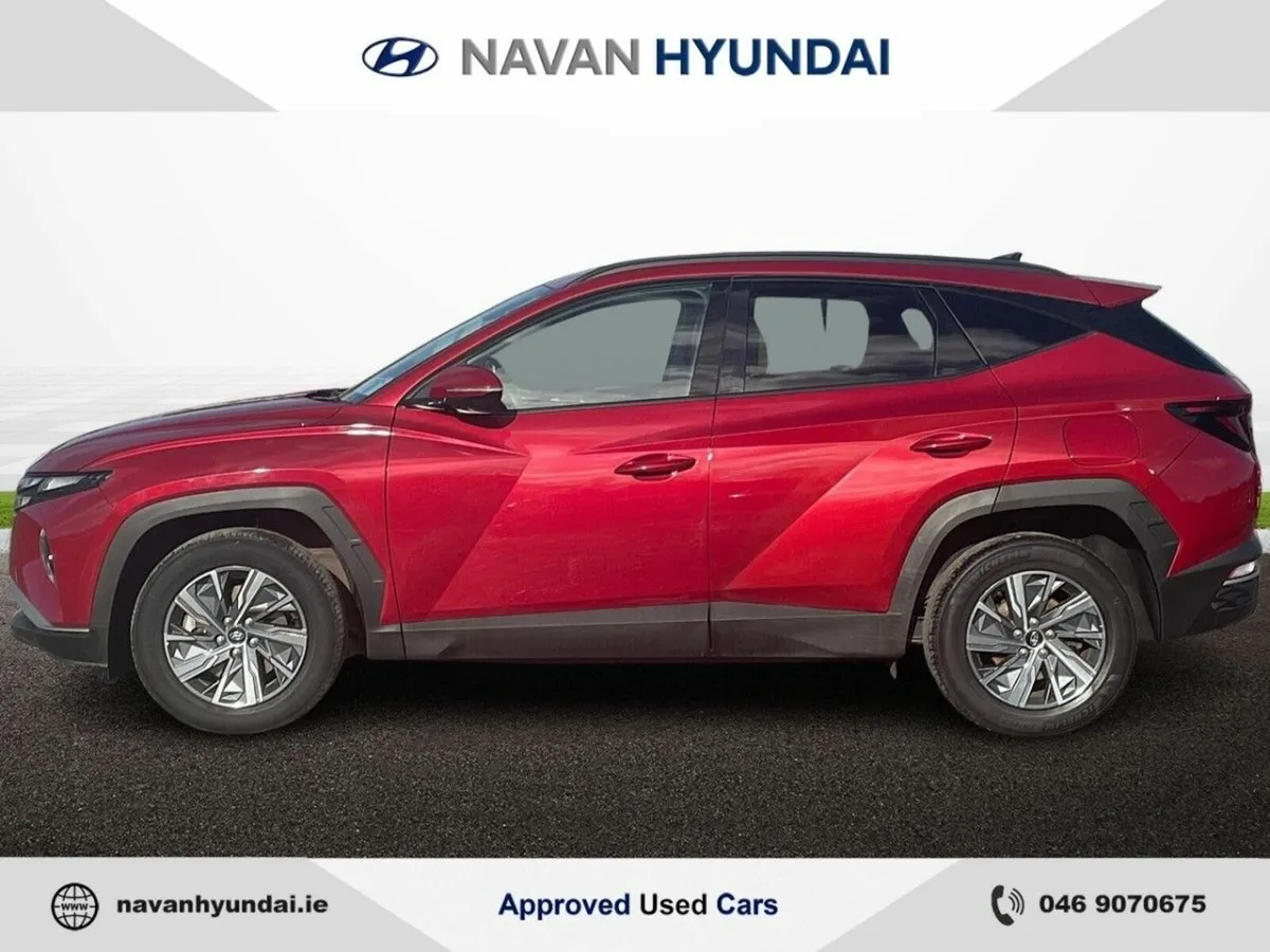 Hyundai Tucson HEV Executive *HUGE SALE* - Image 4
