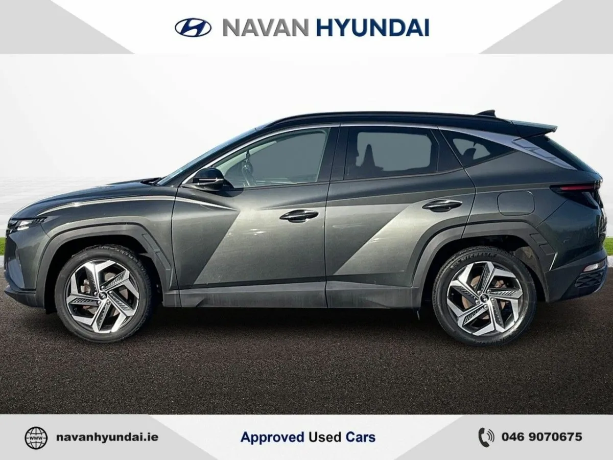 Hyundai Tucson HEV Executive Plus *ON SALE* - Image 4