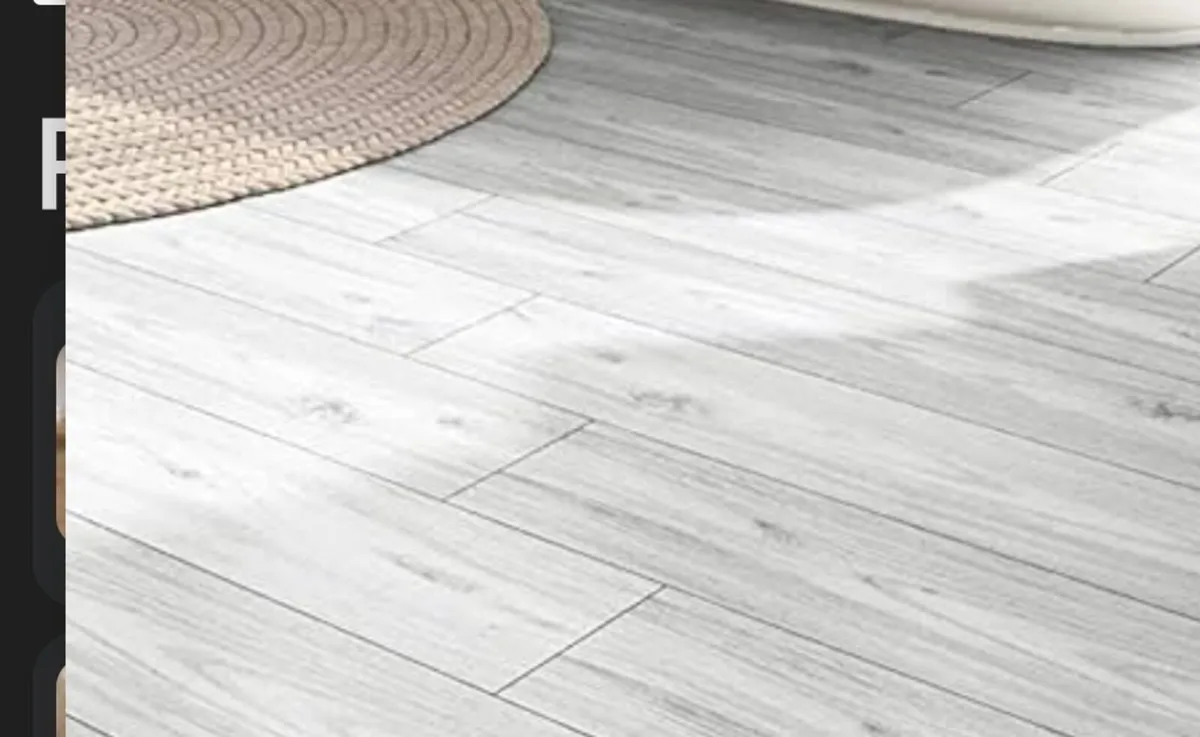 Installing wood floors - Image 1