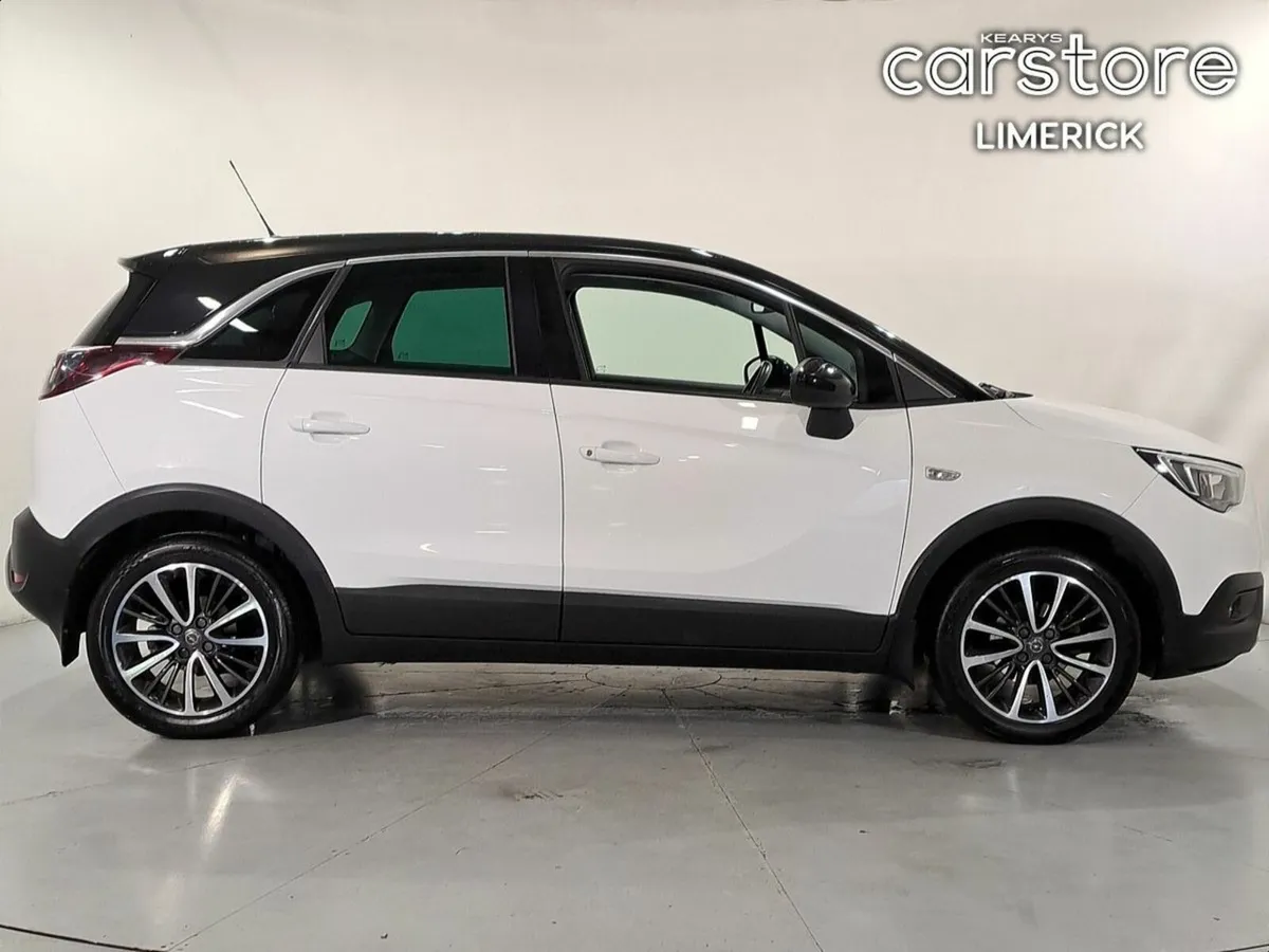 Opel Crossland X SE 1.5 Turbo D (102PS) S/S ecoTEC - Image 2