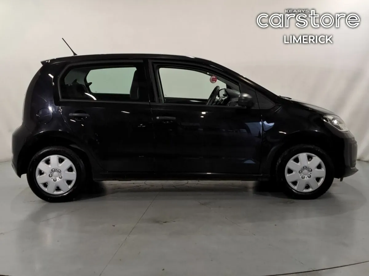 Volkswagen up! 1.0 60BHP TAKE UP - Image 2