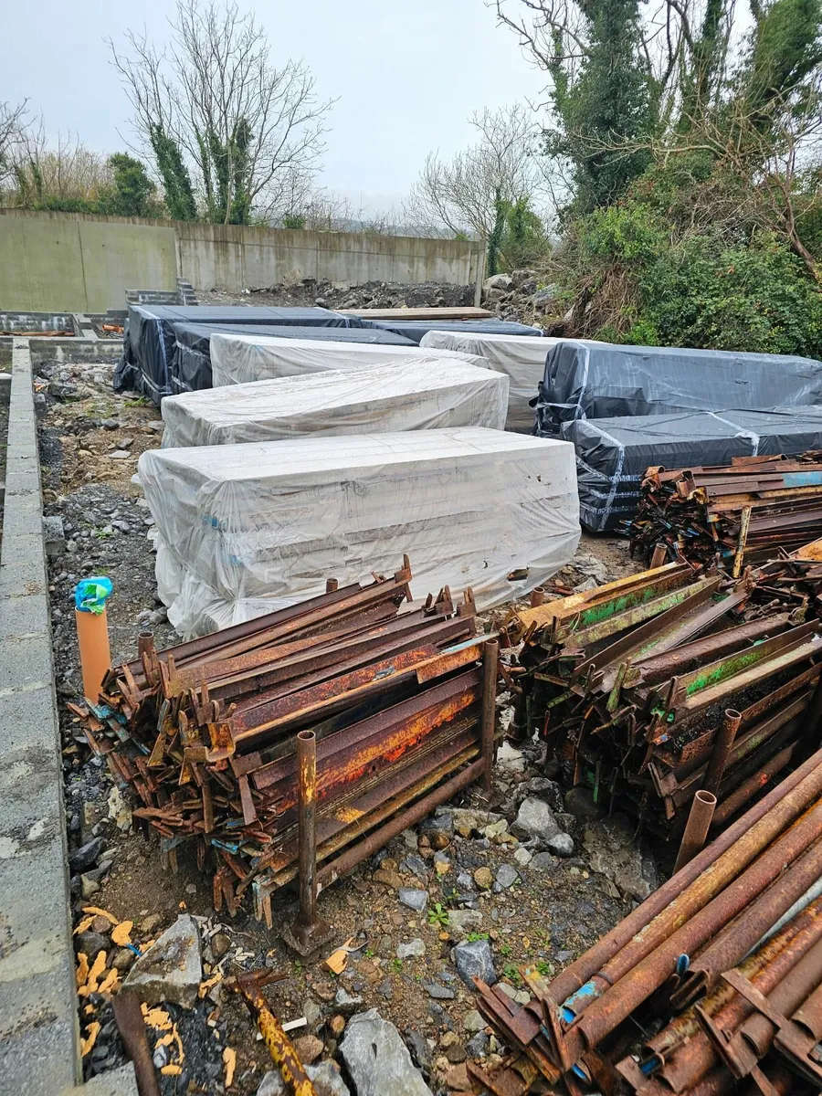 Scaffolding - Image 1