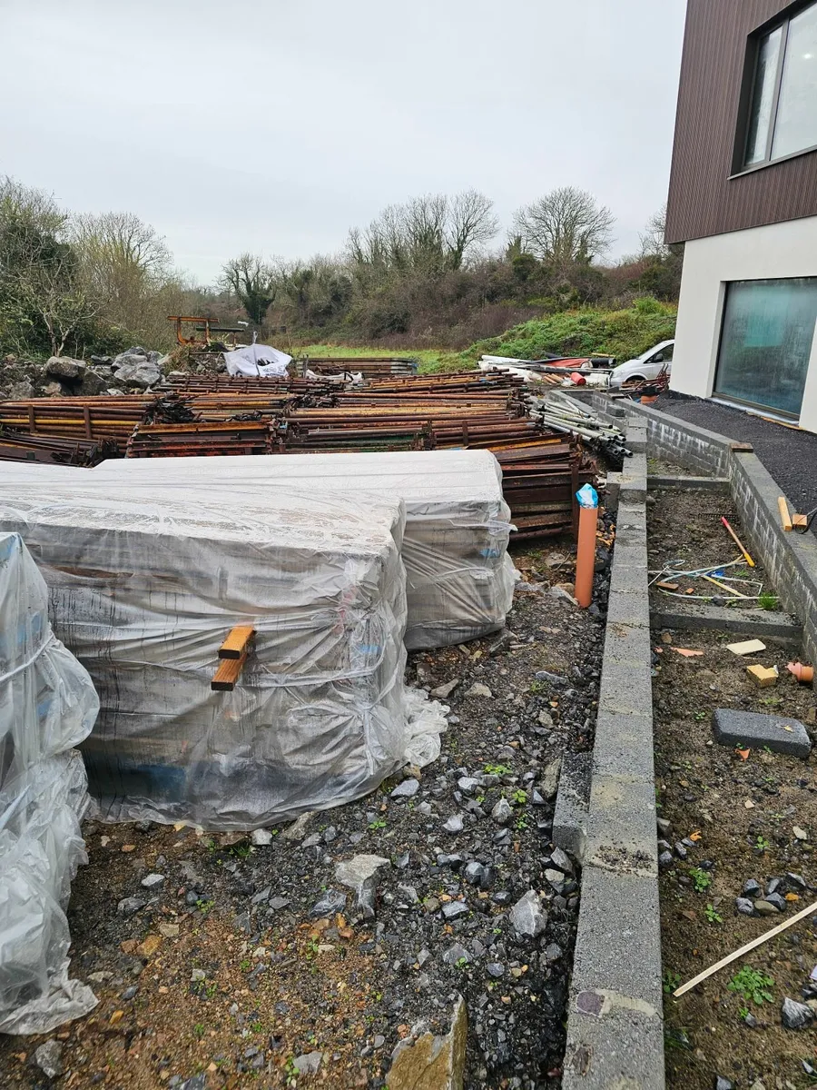 Scaffolding - Image 2