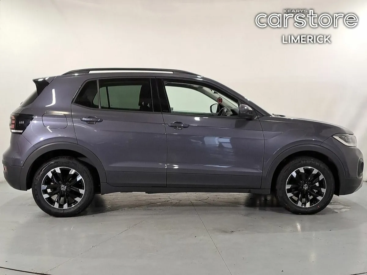 Volkswagen T-Cross 1.0 - Image 2