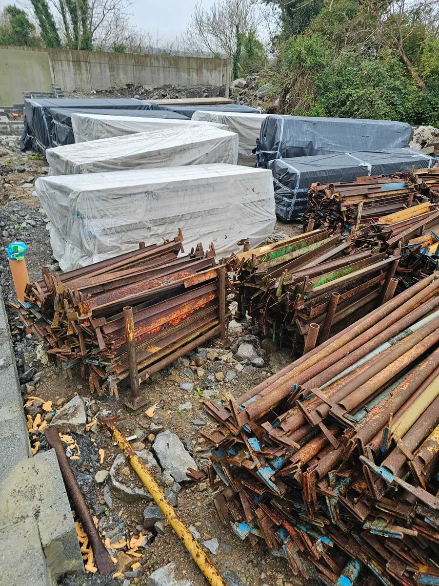 Scaffolding - Image 3