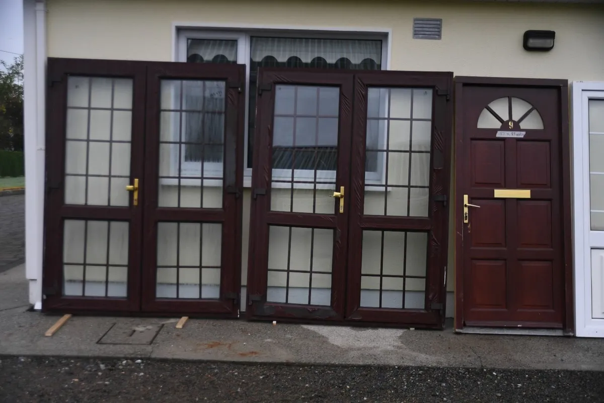 UPVC  WINDOWS - Image 3