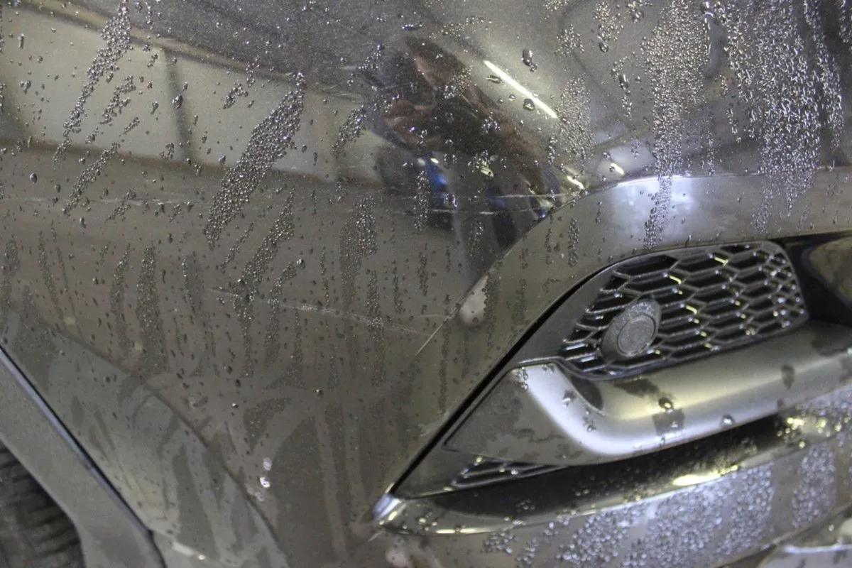 Nissan QASHQAI 1.5 DCI Acenta Premium - Image 3