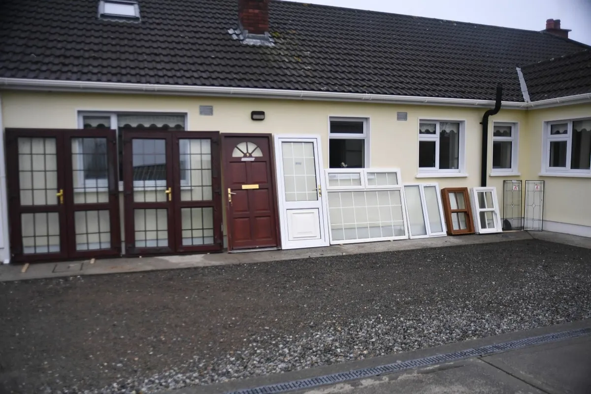 UPVC  WINDOWS - Image 1