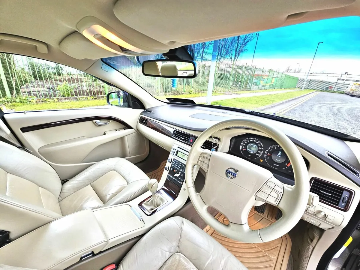 Volvo S80 2008 - Image 3