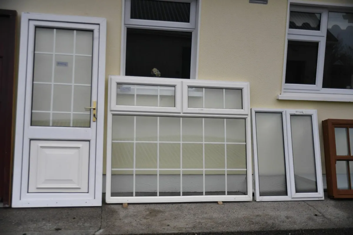 UPVC  WINDOWS - Image 4