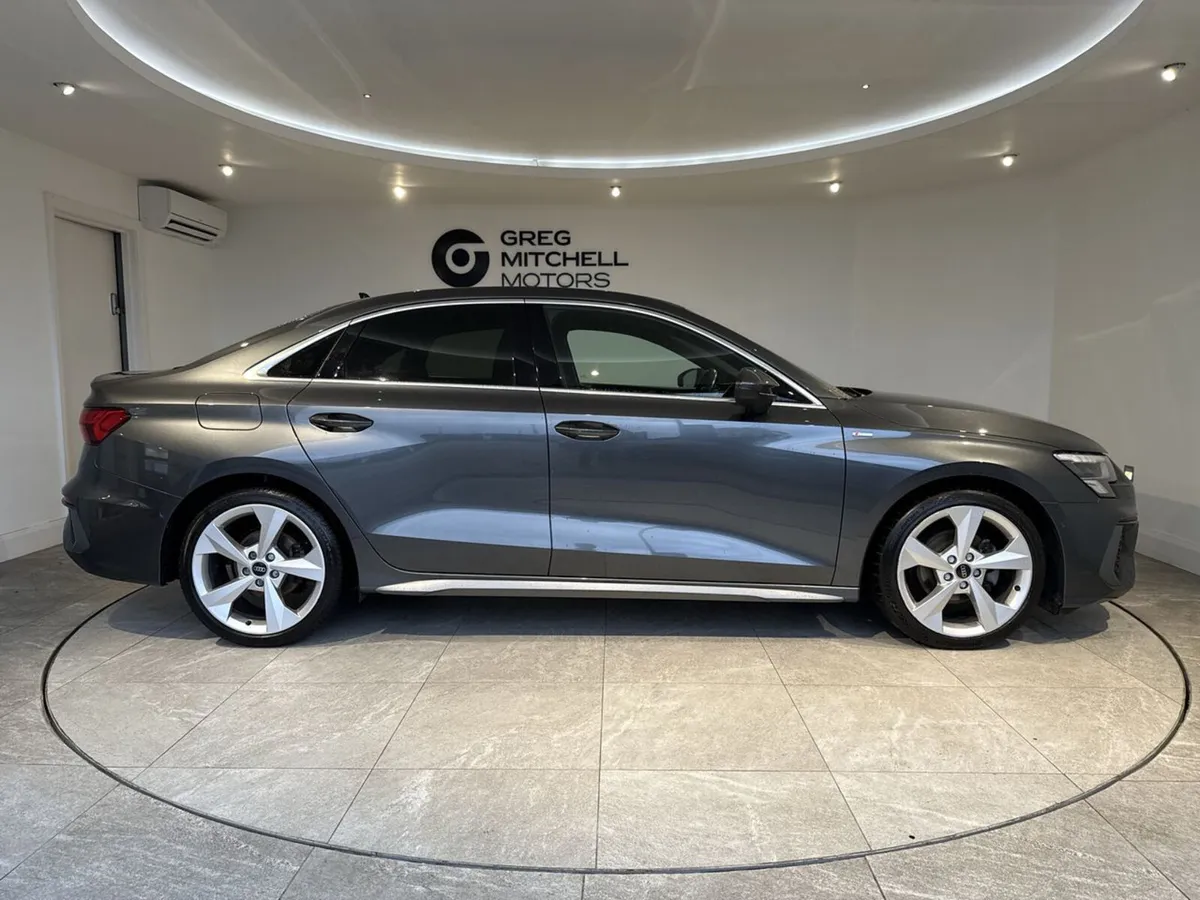 Audi A3 2022 - Image 4