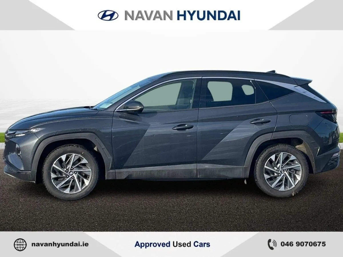Hyundai Tucson 1.6D Executive Plus *JUST ON SALE* - Image 4