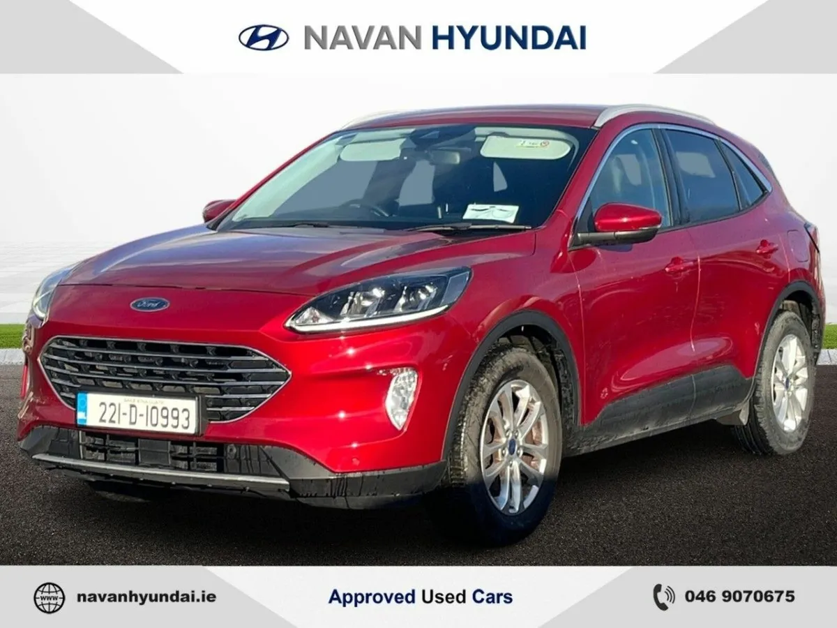 Ford Kuga 1.5D Titanium *ON SALE* - Image 3