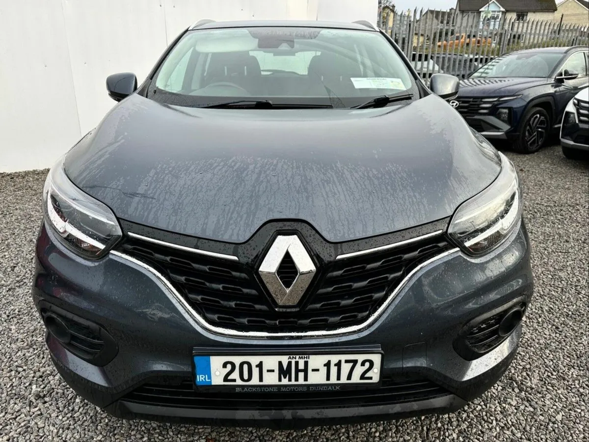 Renault Kadjar 1.5D ICONIC *BIG SALE* - Image 2