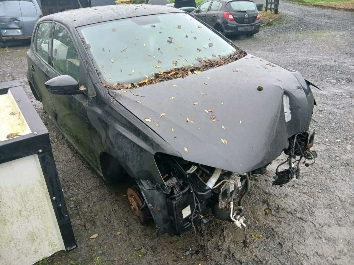 Vw polo - Image 1