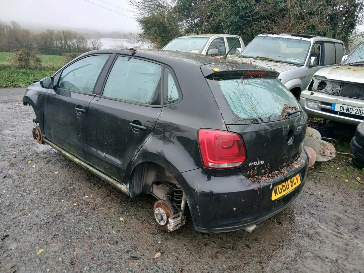 Vw polo - Image 2