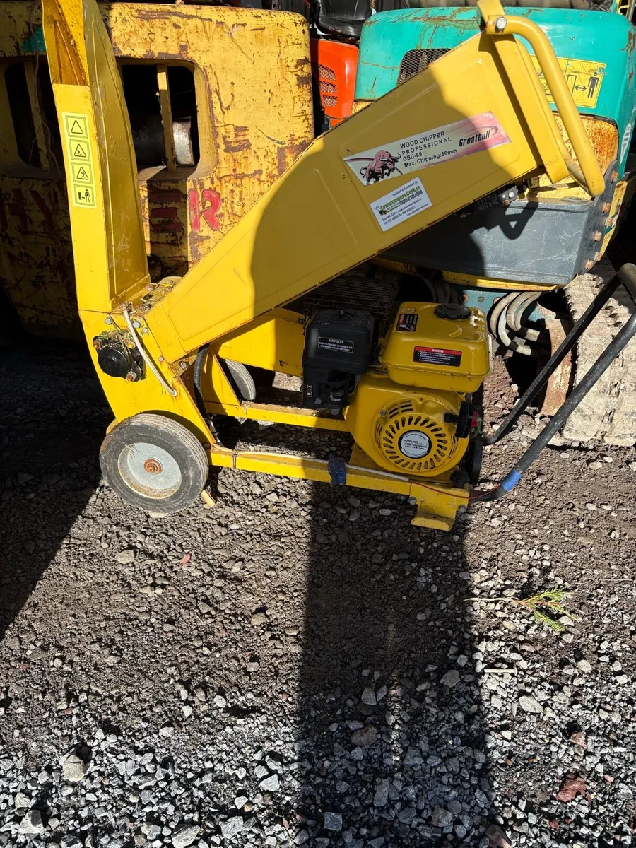 Shed clear out - Image 2