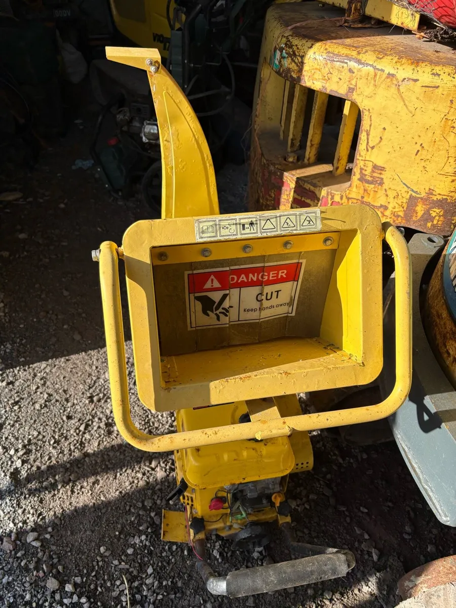 Shed clear out - Image 4