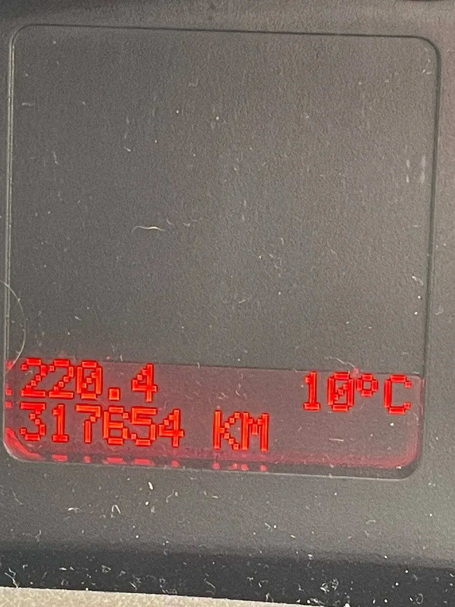 2008 1.4l Ford Focus - Image 3