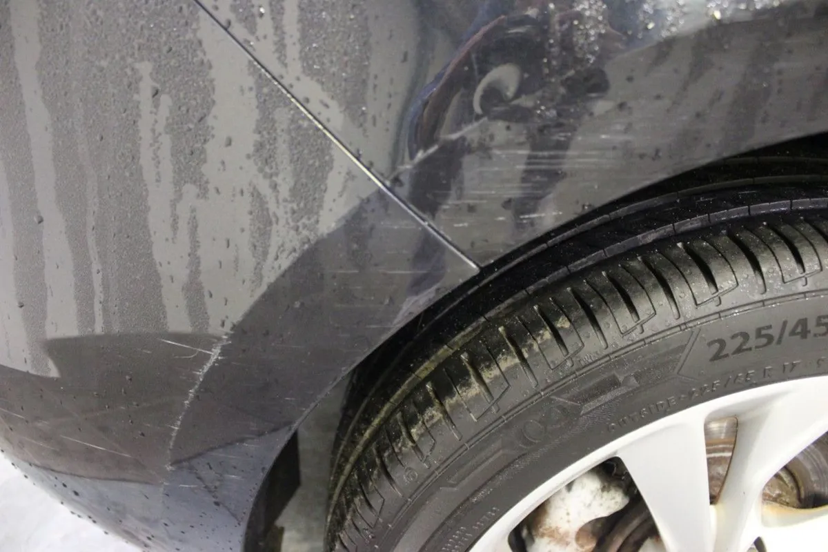 Opel Astra SRI 1.6 Cdti 110HP 5DR - Image 4