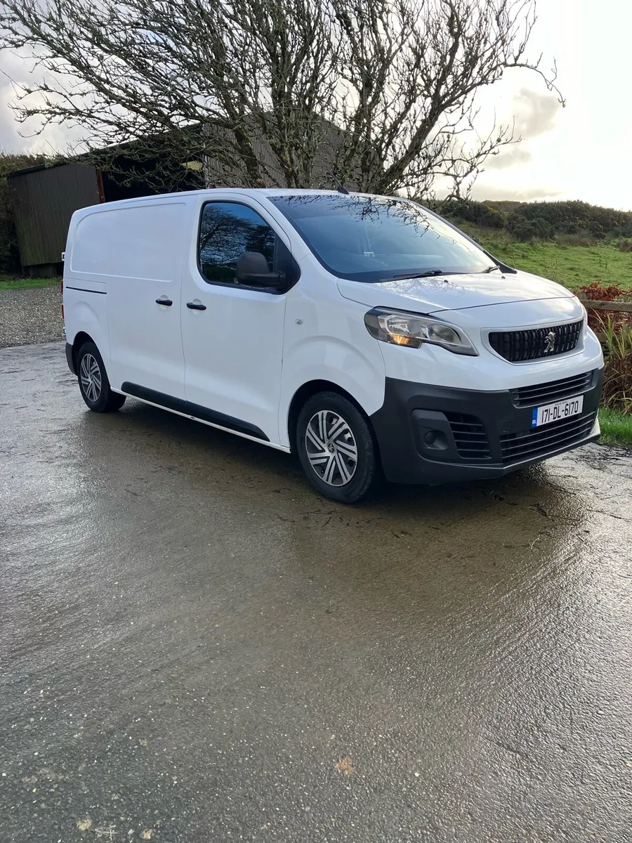 Peugeot expert - Image 1