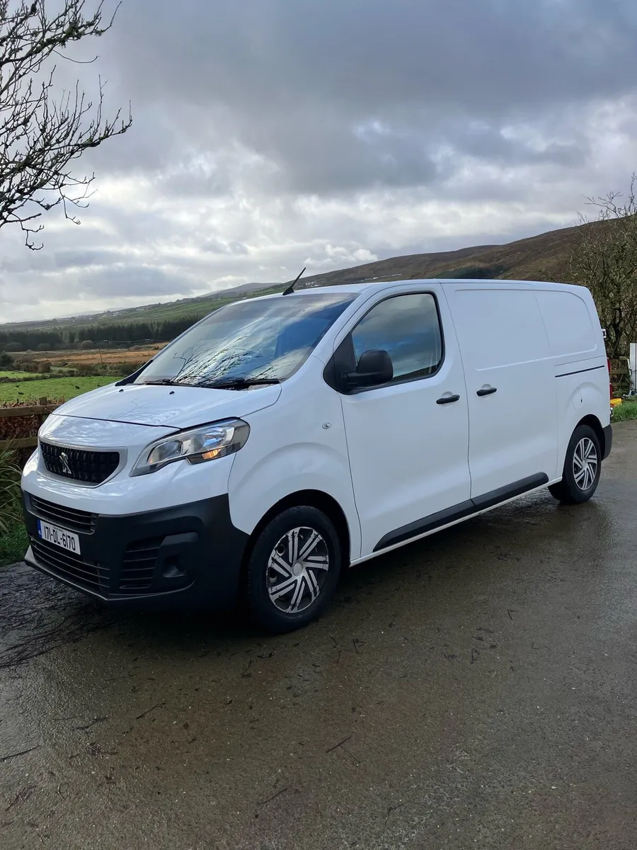 Peugeot expert - Image 2