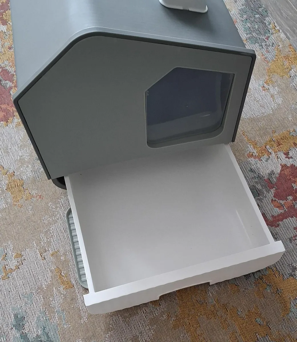 Cats litter box - Image 3