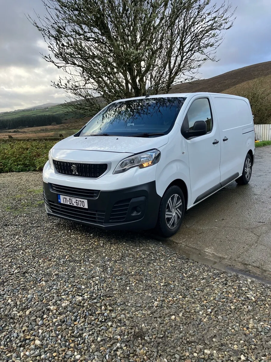 Peugeot expert - Image 3