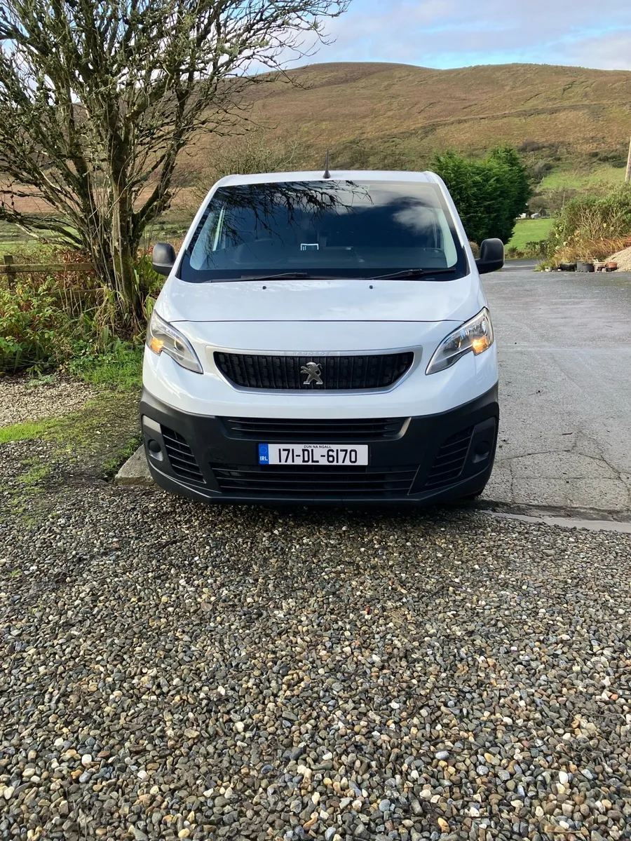 Peugeot expert - Image 4