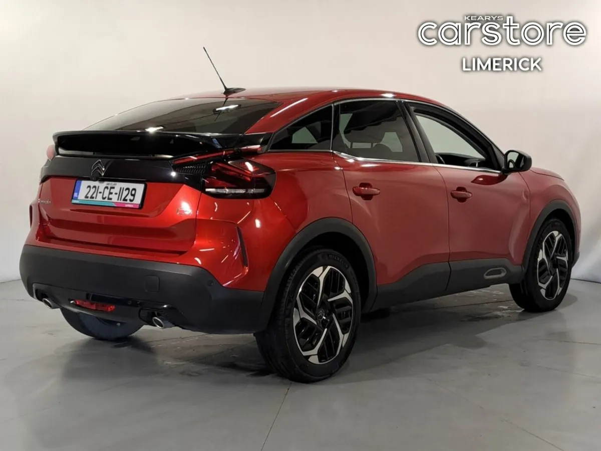 Citroen C4 FLAIR PureTech 130 S&S - Image 3