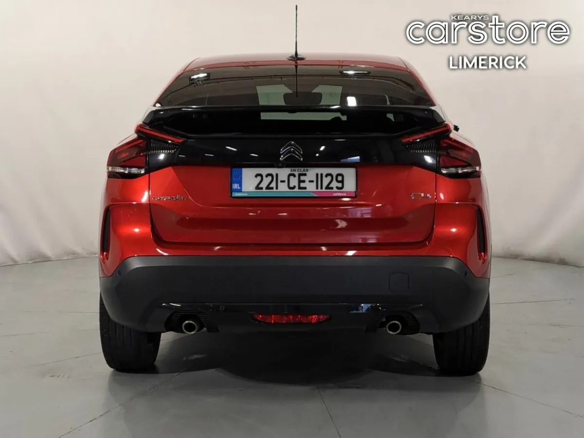 Citroen C4 FLAIR PureTech 130 S&S - Image 4
