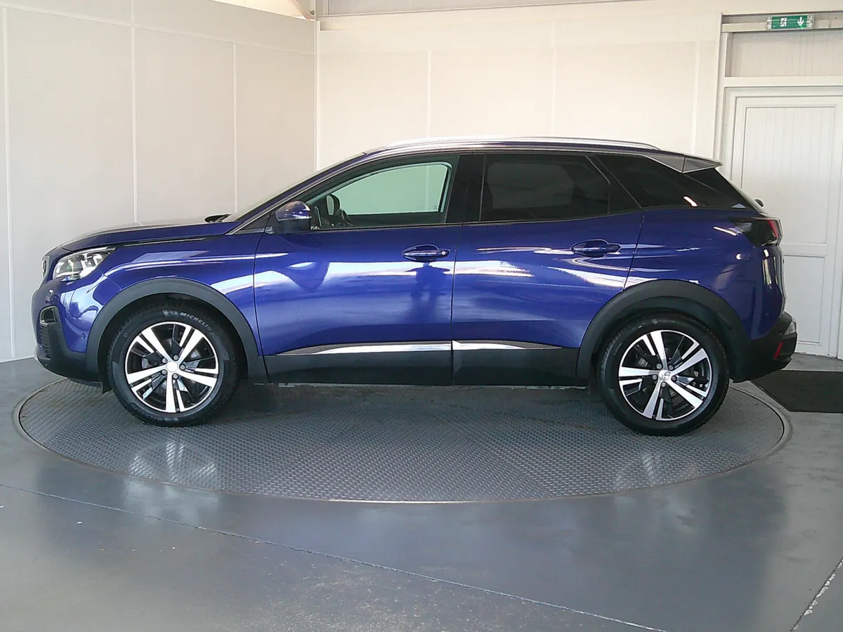 Peugeot 3008 2019 - Image 4