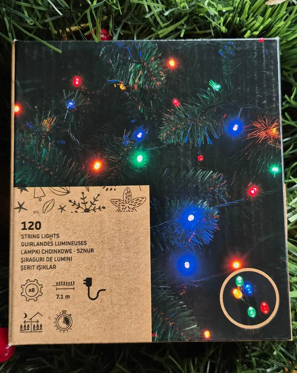 Discounted Christmas Decorations - Image 4