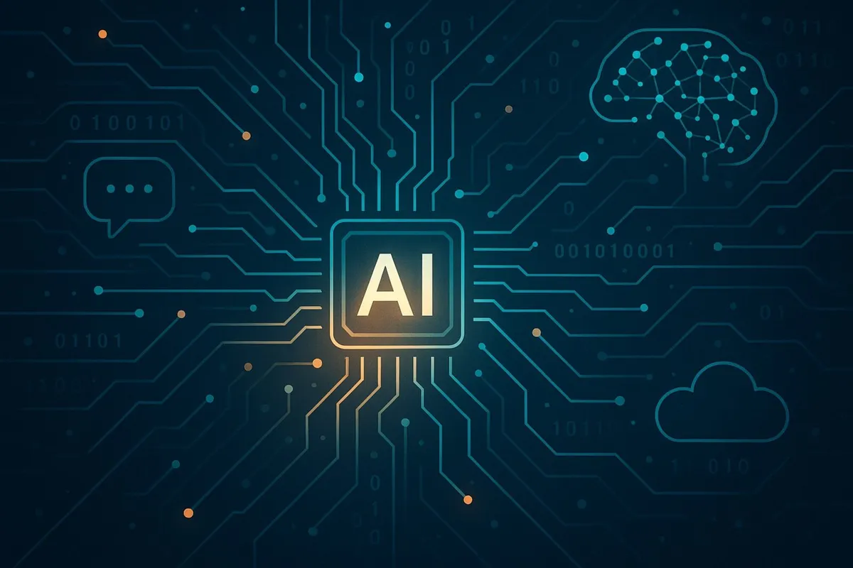 AI & Automation Solutions
