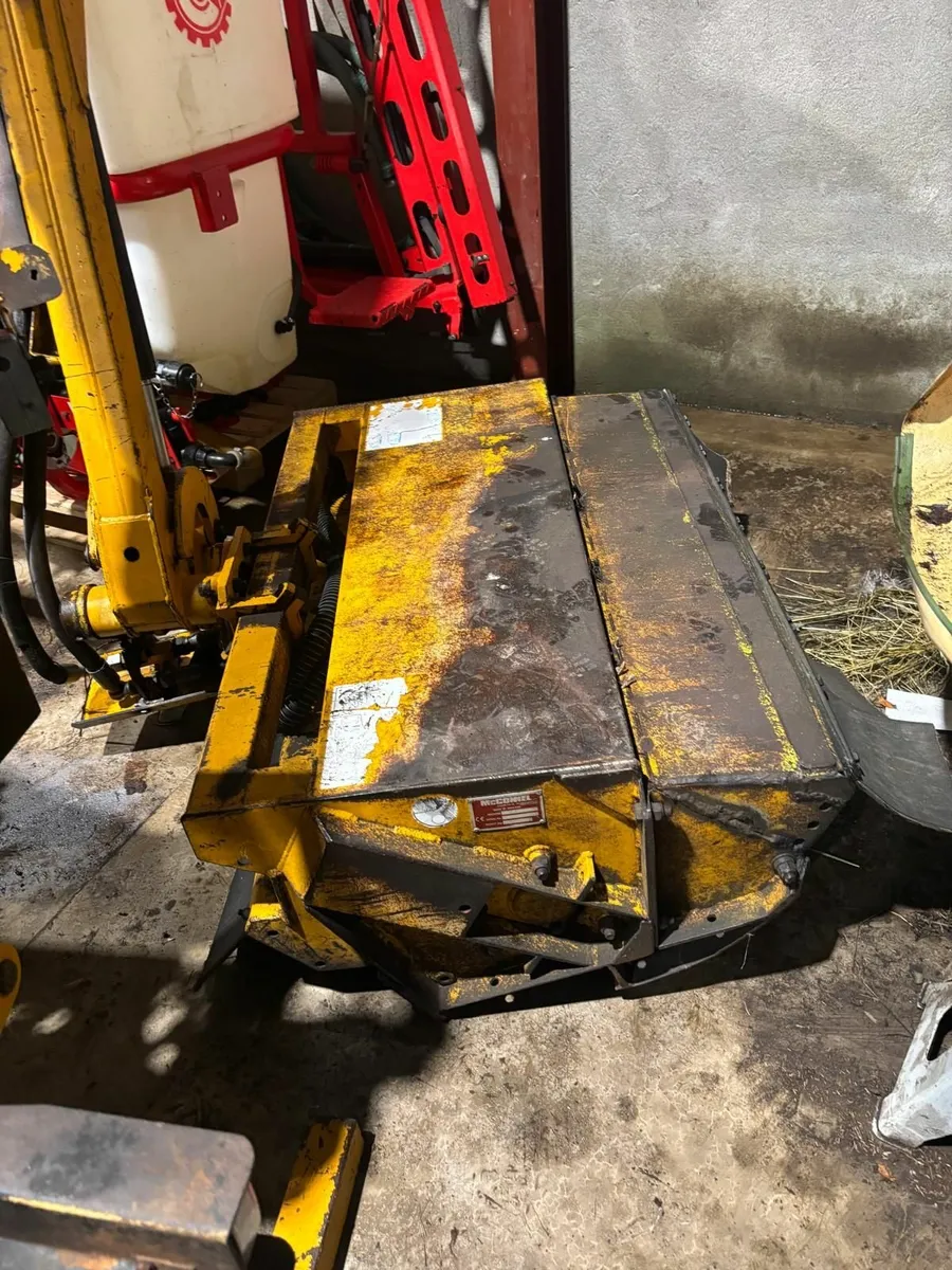 McConnell PA93E - Image 2