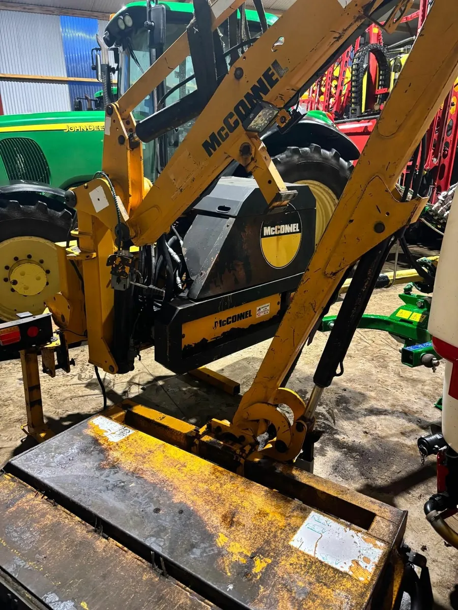 McConnell PA93E - Image 3