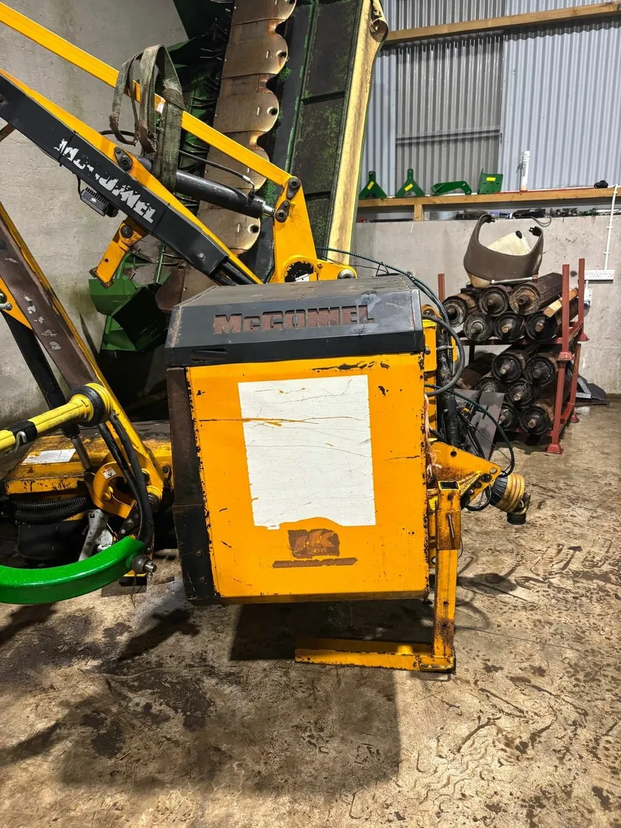 McConnell PA93E - Image 4